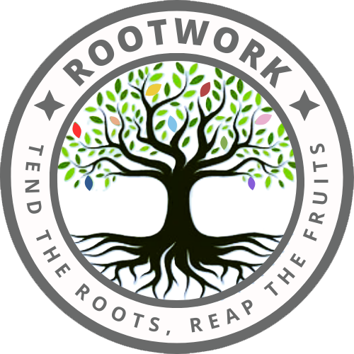 Godly Root Work